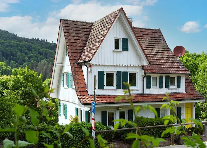Villa Sophie